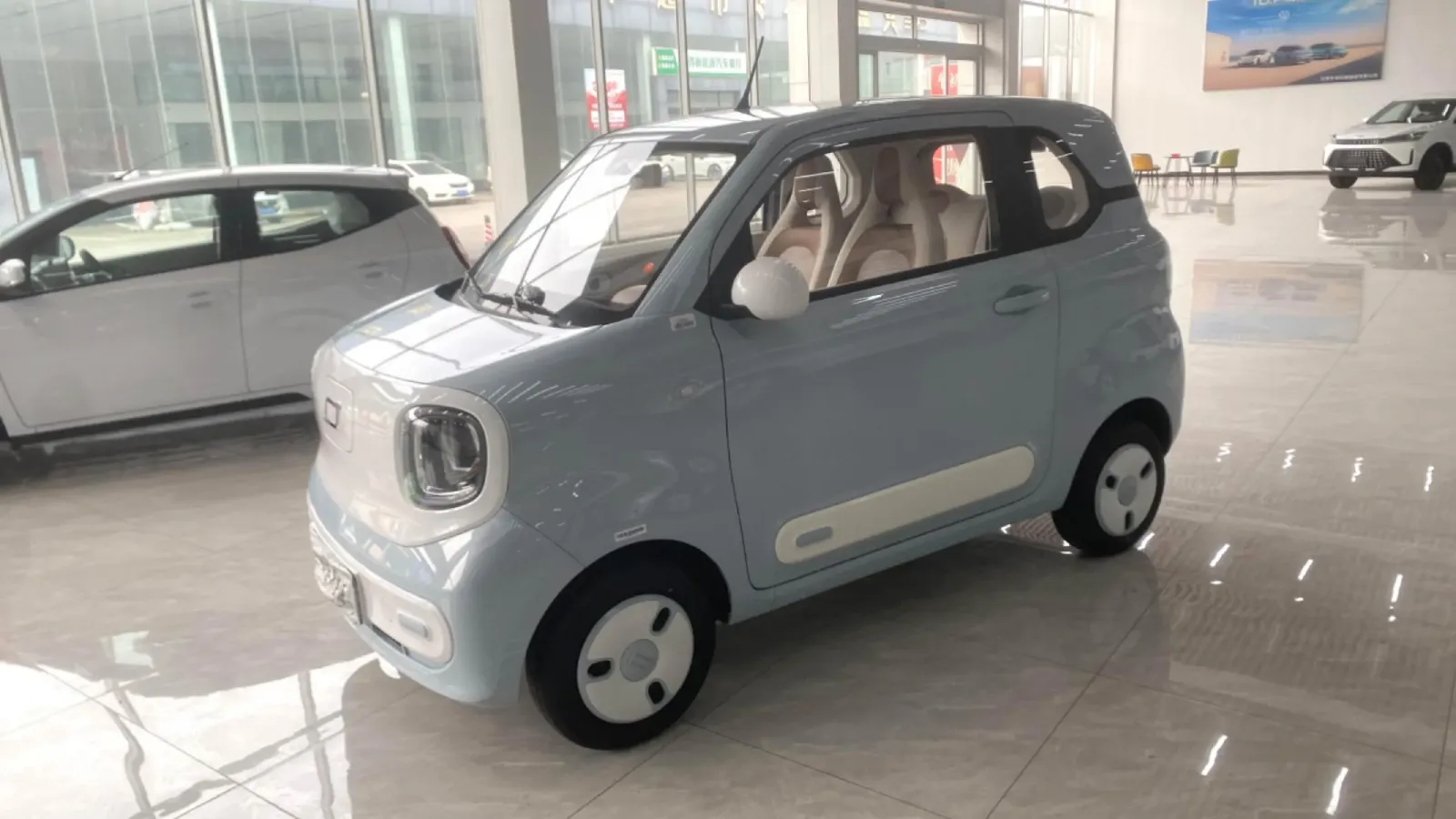 2026 Bestune Pony BEV,autocango,china used car exporter,china ev exporter,chinese used car exporter,chinese used ev exporter