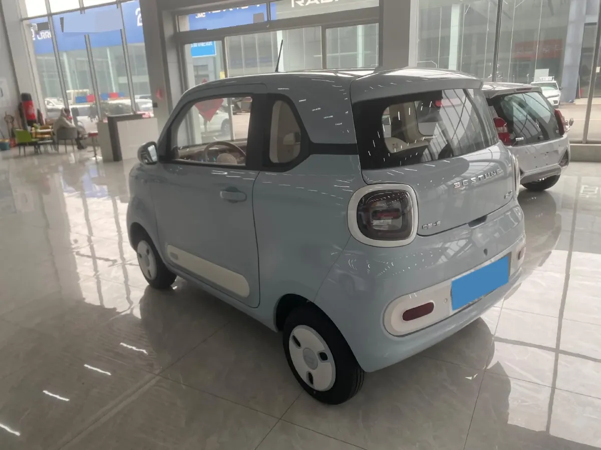 2026 Bestune Pony BEV,autocango,china used car exporter,china ev exporter,chinese used car exporter,chinese used ev exporter