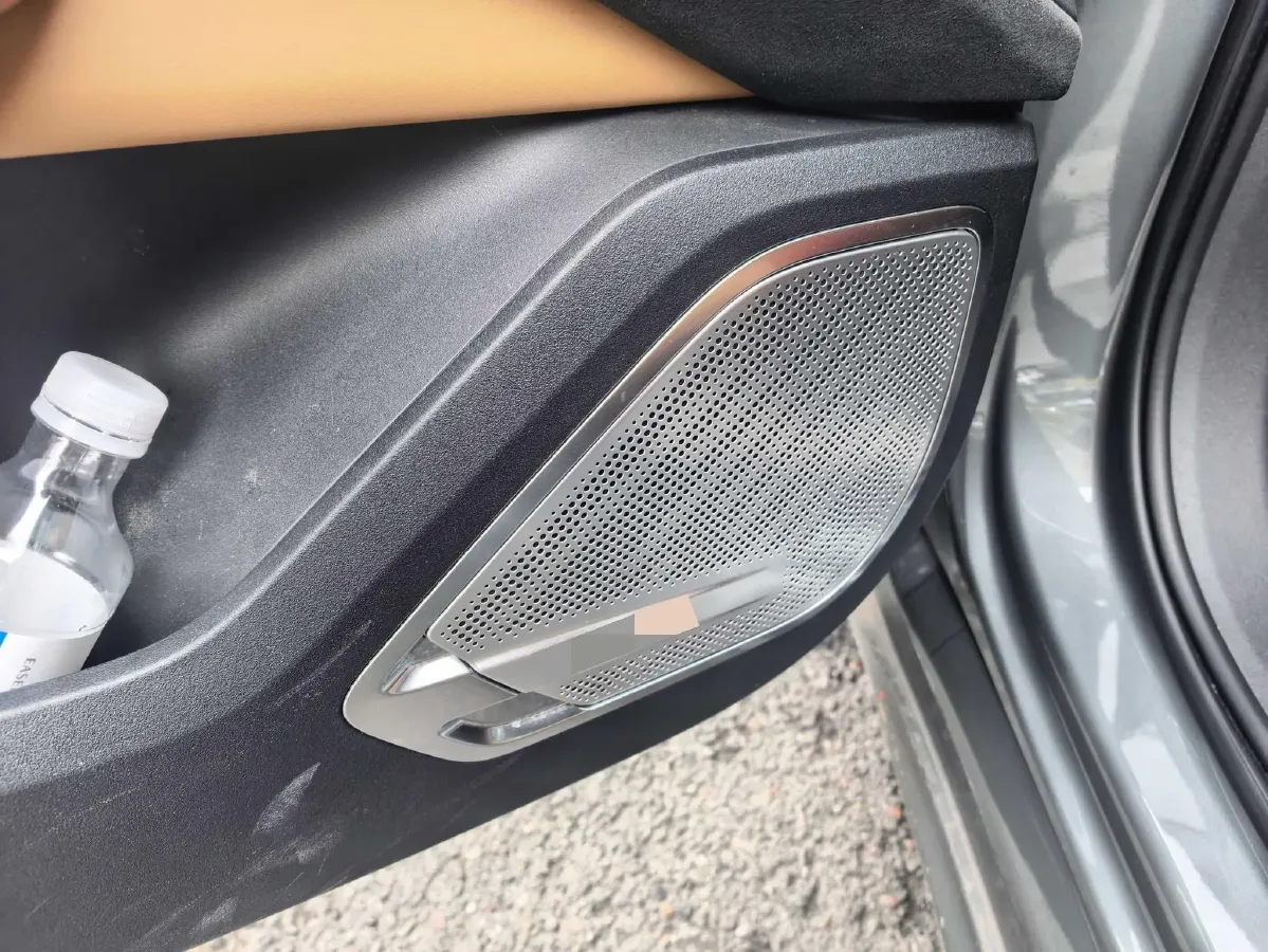 2023 Zeekr 001 BEV 86KWH,autocango,china used car exporter,china ev exporter,chinese used car exporter,chinese used ev exporter