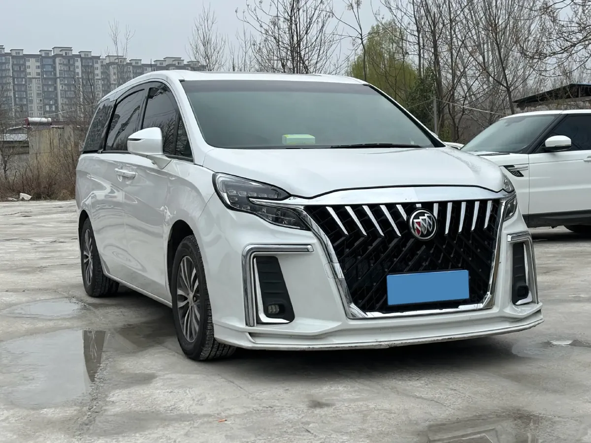 2021 Buick GL8 2.0T 237HP L4 9AT,autocango,china used car exporter,china ev exporter,chinese used car exporter,chinese used ev exporter