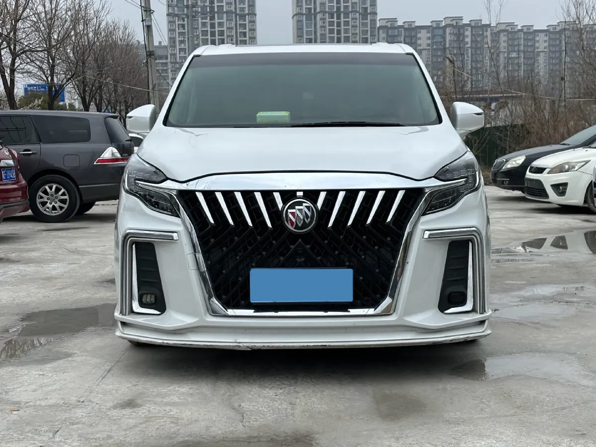 2021 Buick GL8 2.0T 237HP L4 9AT,autocango,china used car exporter,china ev exporter,chinese used car exporter,chinese used ev exporter