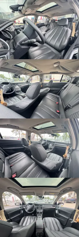 2023 Volkswagen Passat 2.0T 186HP L4 7DCT,autocango,china used car exporter,china ev exporter,chinese used car exporter,chinese used ev exporter