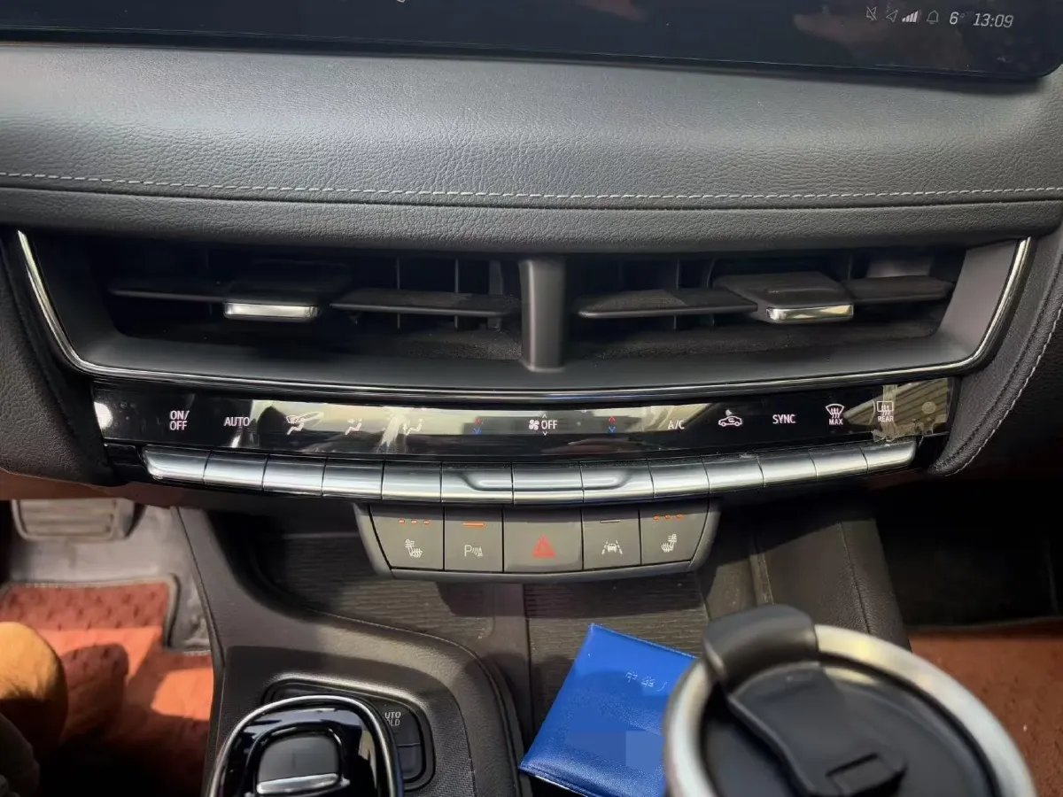 2024 Cadillac CT5 2.0T 237HP L4 10AT,autocango,china used car exporter,china ev exporter,chinese used car exporter,chinese used ev exporter