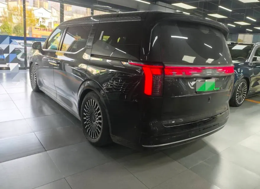 2022 Zeekr 009 BEV 116KWH,autocango,china used car exporter,china ev exporter,chinese used car exporter,chinese used ev exporter