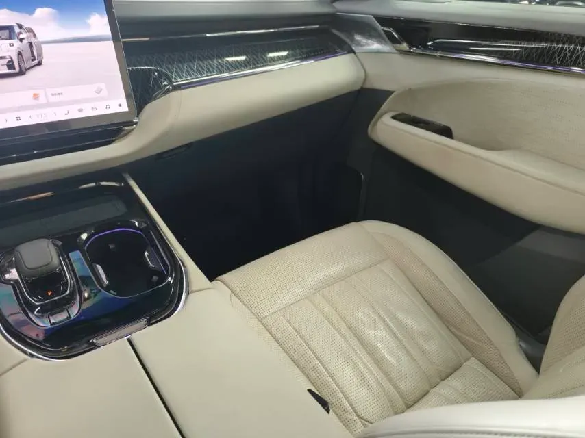 2022 Zeekr 009 BEV 116KWH,autocango,china used car exporter,china ev exporter,chinese used car exporter,chinese used ev exporter