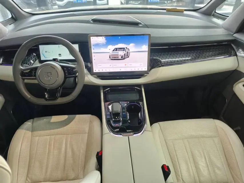 2022 Zeekr 009 BEV 116KWH,autocango,china used car exporter,china ev exporter,chinese used car exporter,chinese used ev exporter