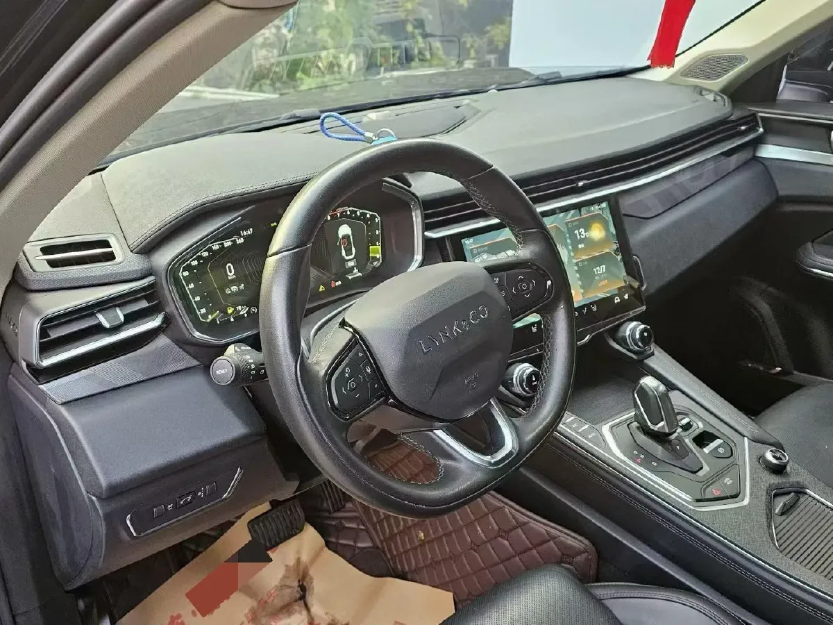 2021 LYNK&CO 01 2.0T 218HP L4 8AT,autocango,china used car exporter,china ev exporter,chinese used car exporter,chinese used ev exporter