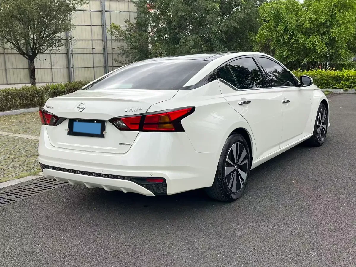 2021 Nissan Teana 2.0L 156HP L4 CVT,autocango,china used car exporter,china ev exporter,chinese used car exporter,chinese used ev exporter