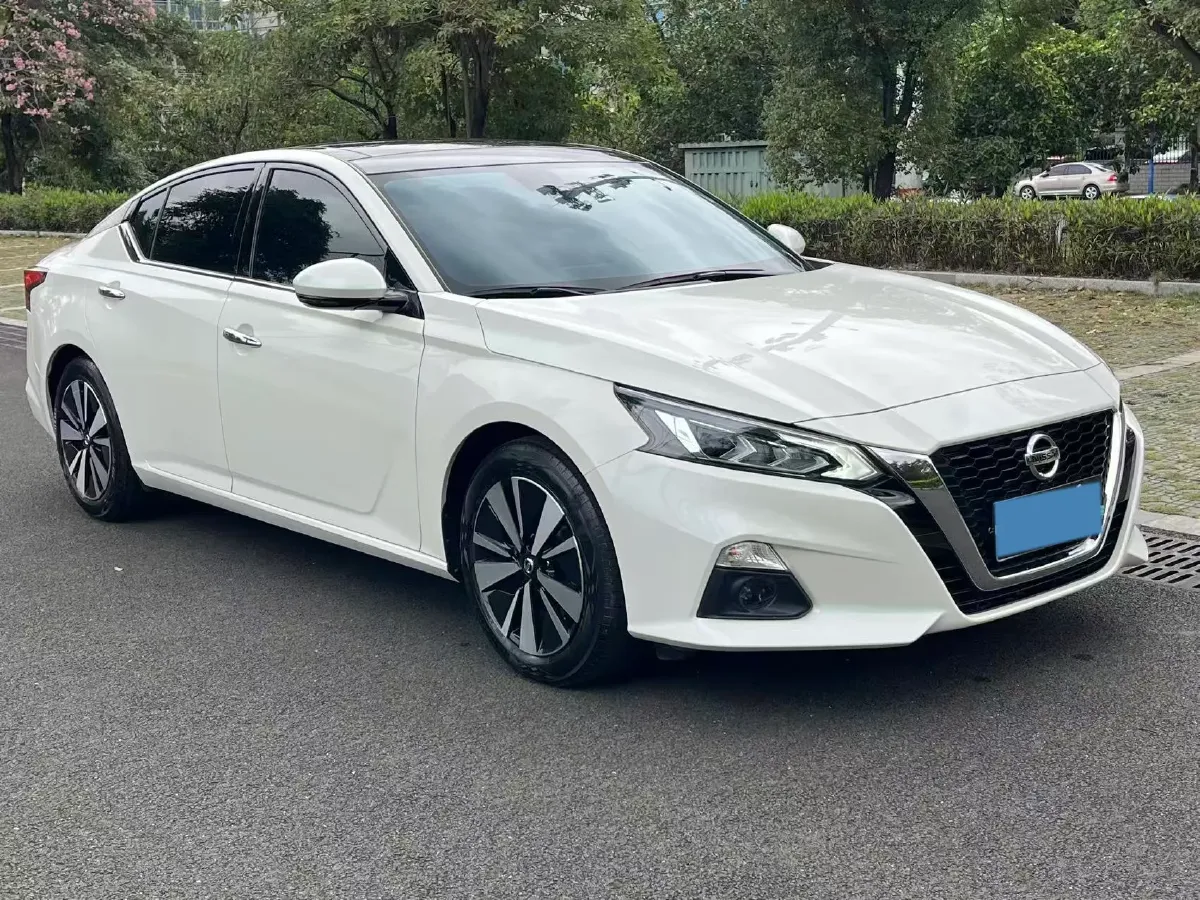2021 Nissan Teana 2.0L 156HP L4 CVT,autocango,china used car exporter,china ev exporter,chinese used car exporter,chinese used ev exporter