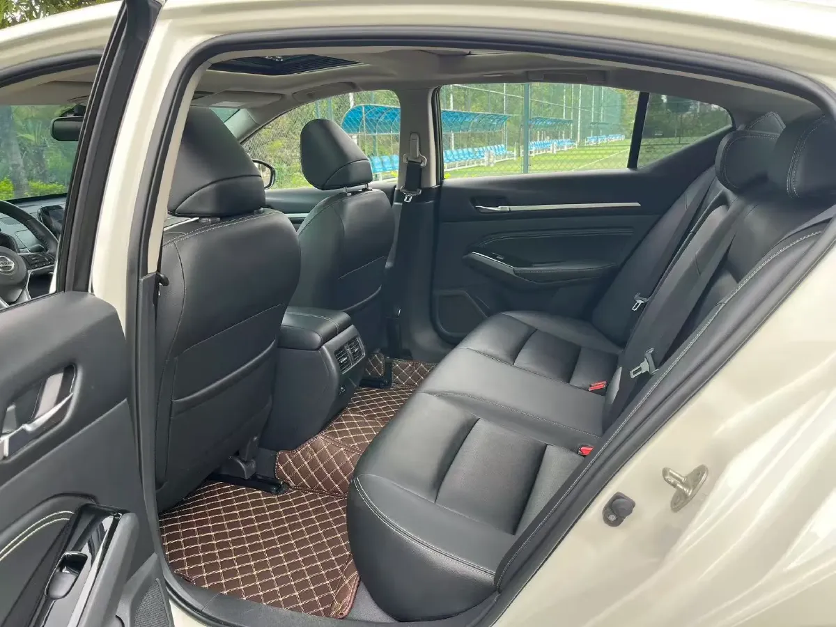 2021 Nissan Teana 2.0L 156HP L4 CVT,autocango,china used car exporter,china ev exporter,chinese used car exporter,chinese used ev exporter