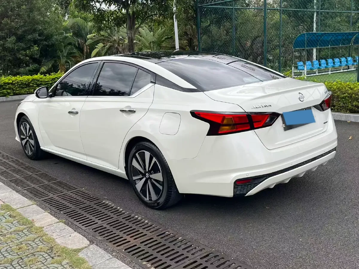 2021 Nissan Teana 2.0L 156HP L4 CVT,autocango,china used car exporter,china ev exporter,chinese used car exporter,chinese used ev exporter