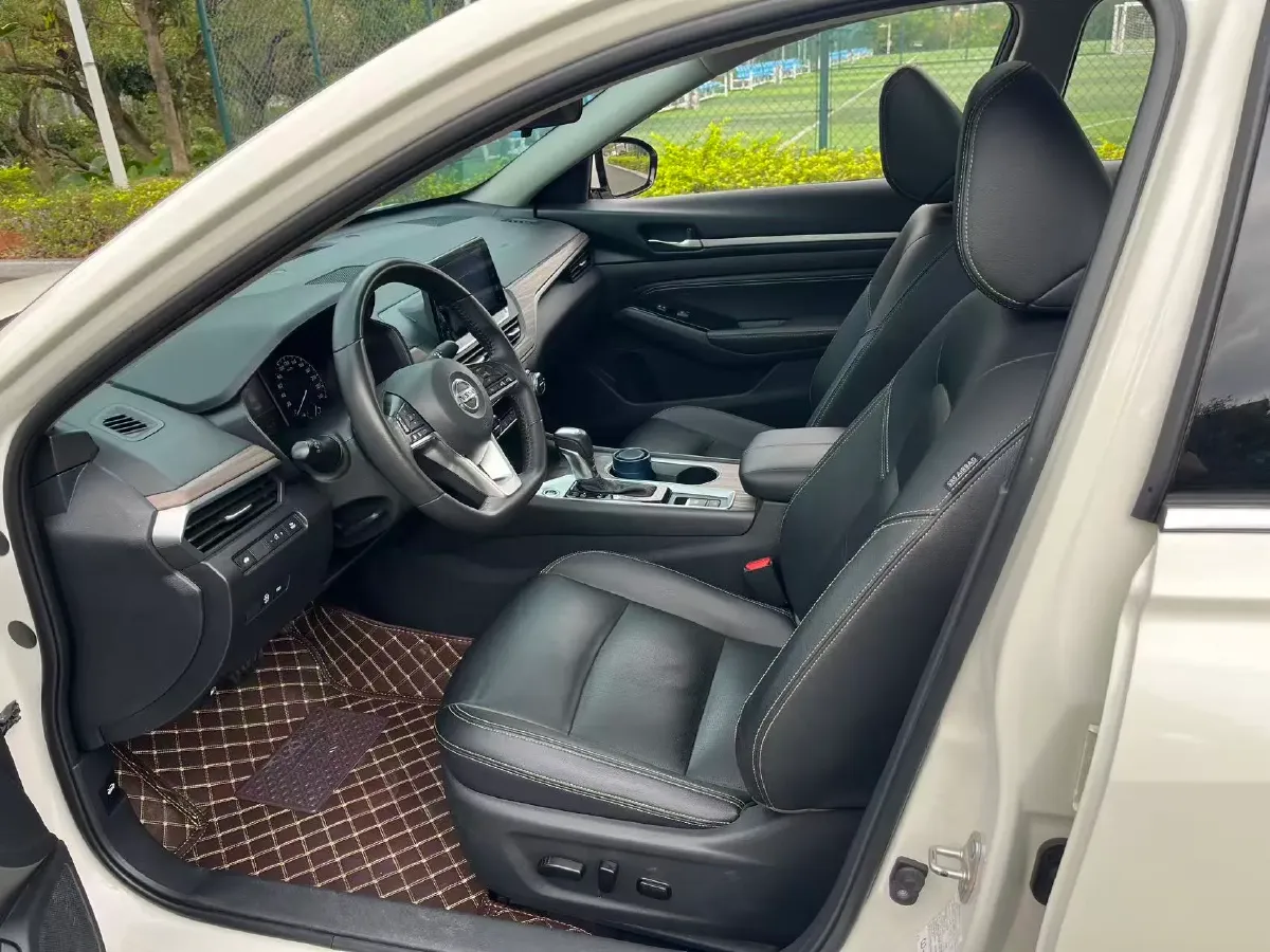 2021 Nissan Teana 2.0L 156HP L4 CVT,autocango,china used car exporter,china ev exporter,chinese used car exporter,chinese used ev exporter