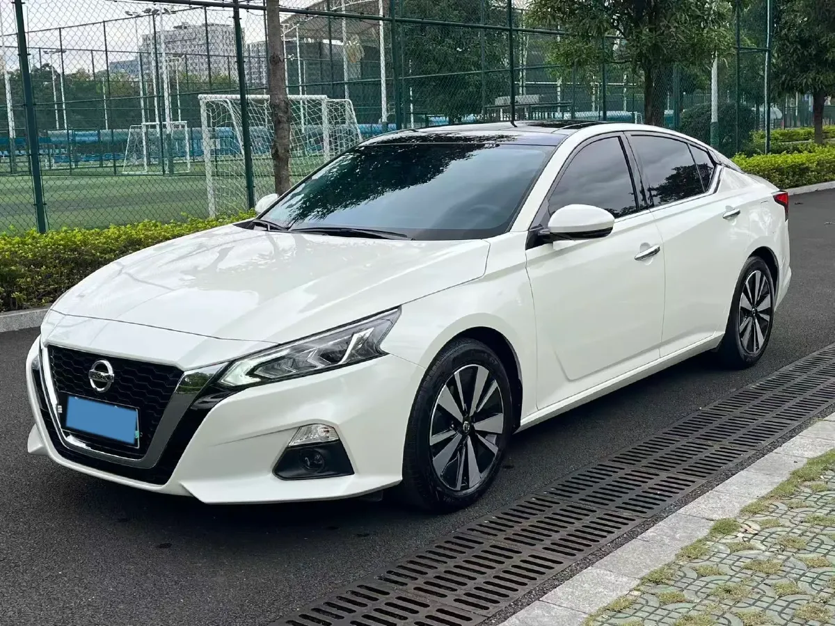 2021 Nissan Teana 2.0L 156HP L4 CVT,autocango,china used car exporter,china ev exporter,chinese used car exporter,chinese used ev exporter