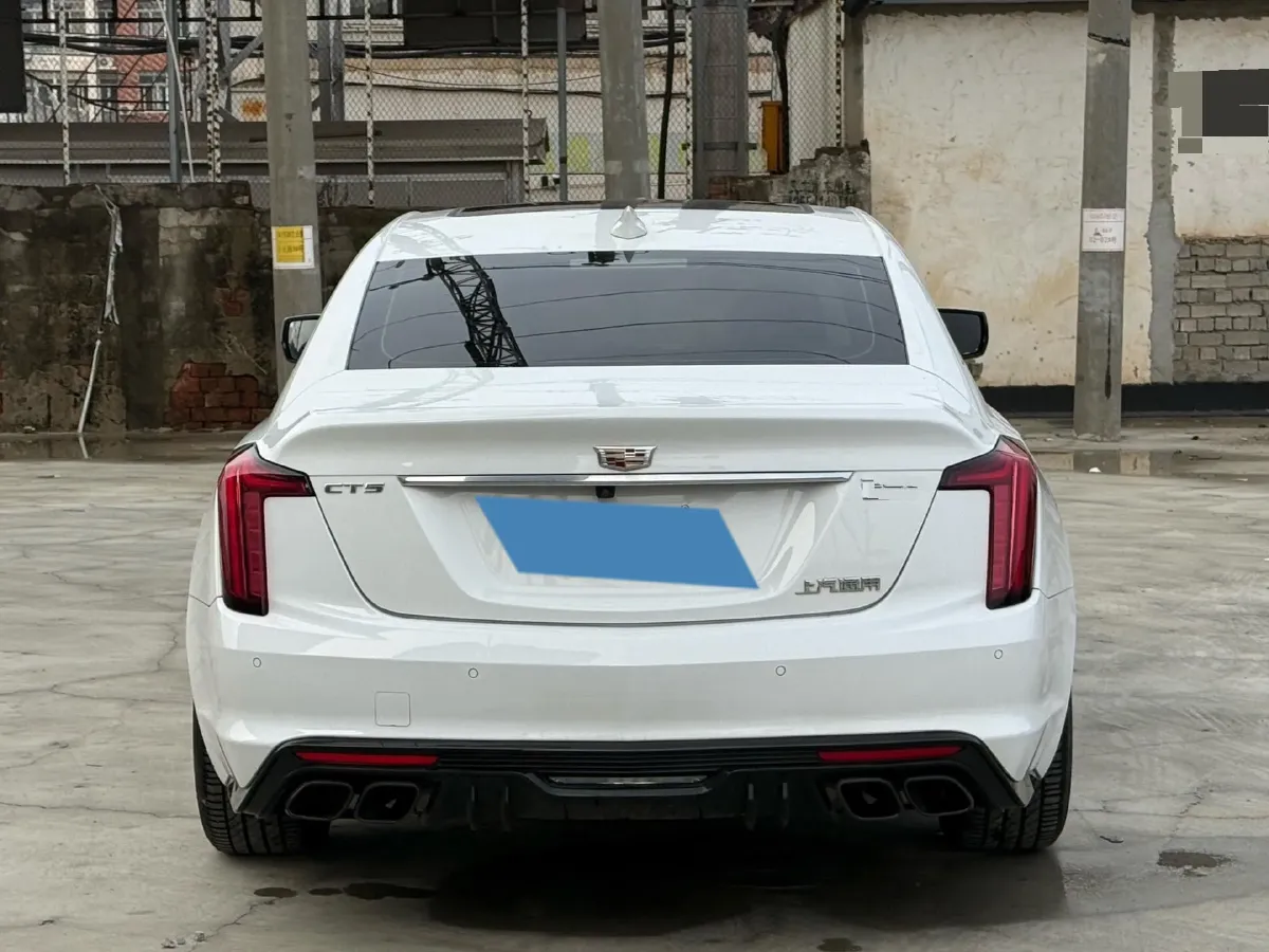 2022 Cadillac CT5 2.0T 237HP L4 10AT,autocango,china used car exporter,china ev exporter,chinese used car exporter,chinese used ev exporter