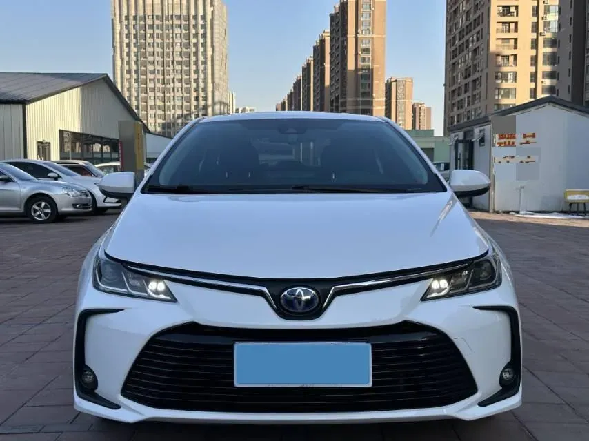 2022 Toyota Corolla 1.8L 98HP L4 E-CVT Hybrid,autocango,china used car exporter,china ev exporter,chinese used car exporter,chinese used ev exporter