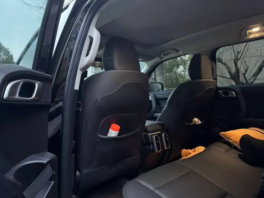 2024 Haval Dargo 1.5T 184HP L4 7DCT,autocango,china used car exporter,china ev exporter,chinese used car exporter,chinese used ev exporter