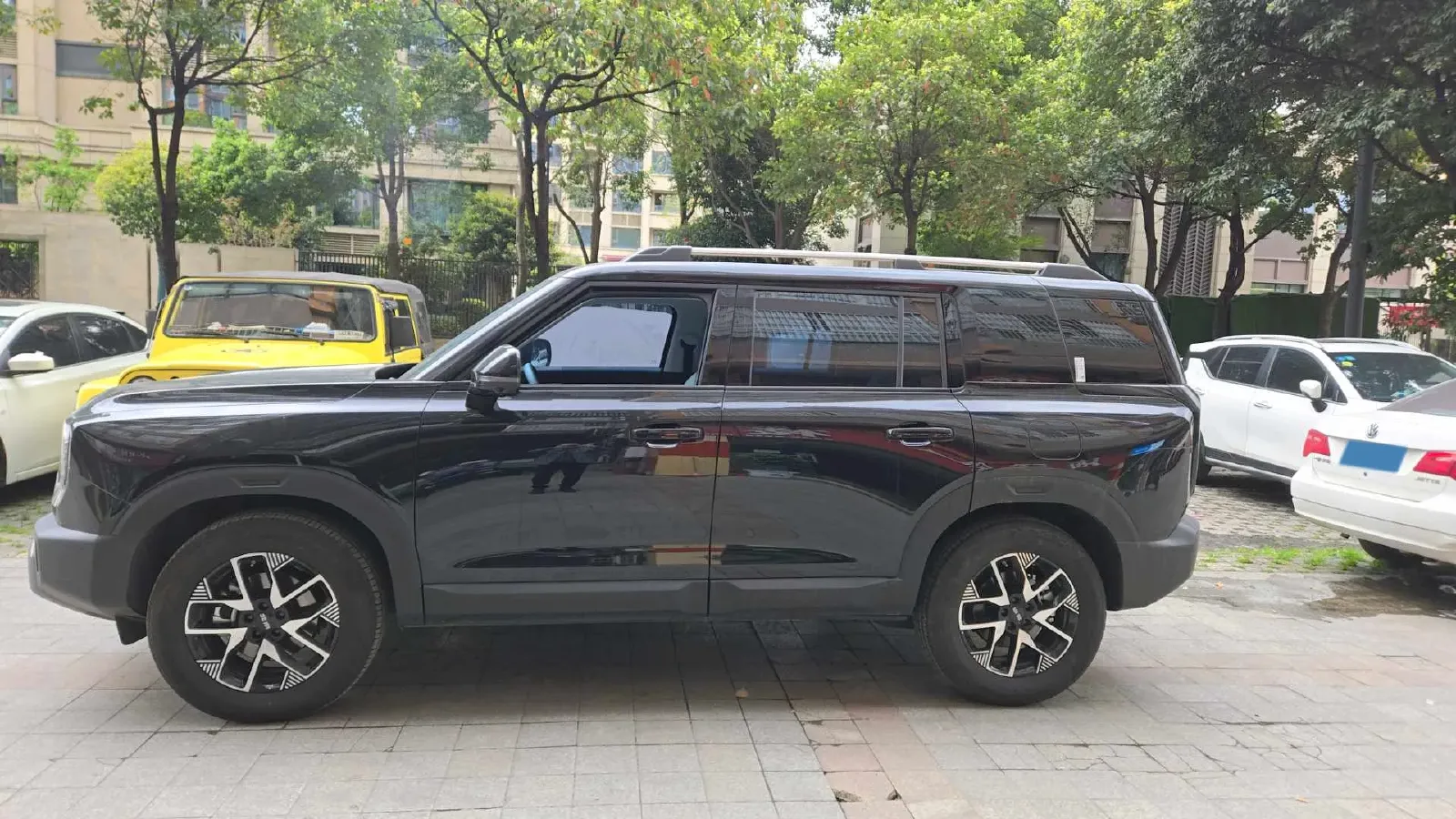 2024 Beijing BJ30 1.5T 188HP L4 7DCT,autocango,china used car exporter,china ev exporter,chinese used car exporter,chinese used ev exporter