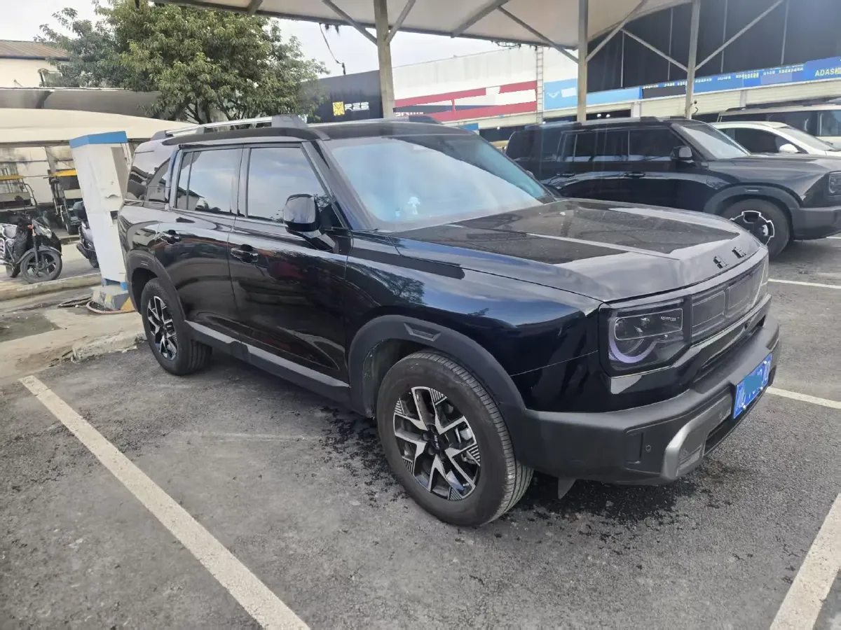 2024 Beijing BJ30 1.5T 188HP L4 7DCT,autocango,china used car exporter,china ev exporter,chinese used car exporter,chinese used ev exporter