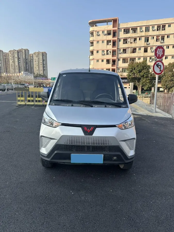 2021 WuLing EV50 BEV 43.2KWH,autocango,china used car exporter,china ev exporter,chinese used car exporter,chinese used ev exporter
