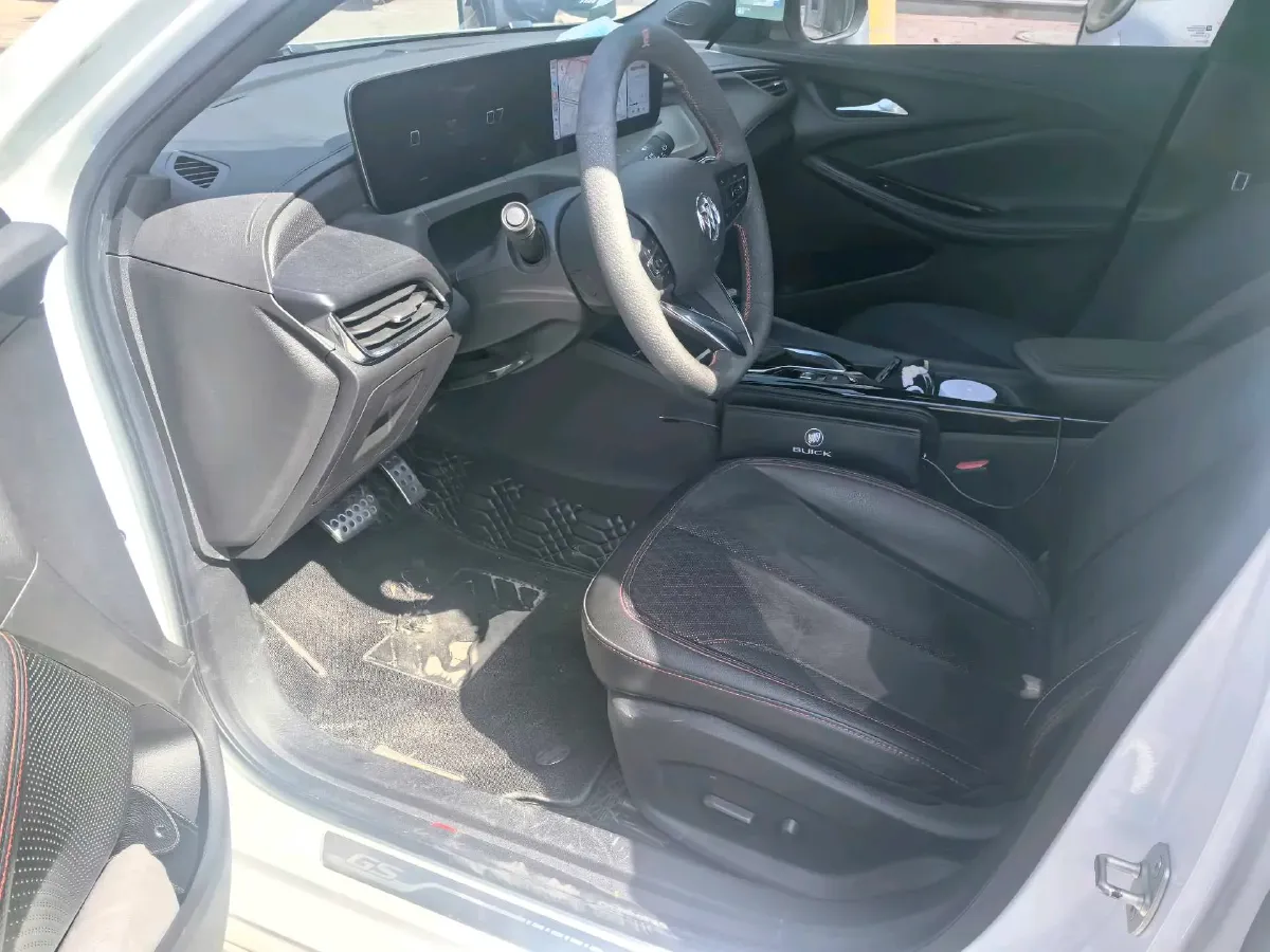 2023 Buick E4 BEV 65KWH,autocango,china used car exporter,china ev exporter,chinese used car exporter,chinese used ev exporter