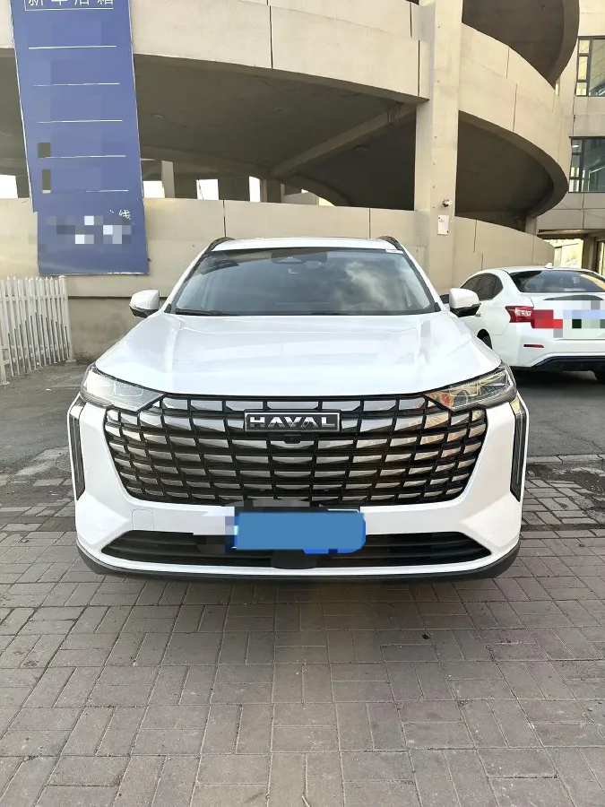 2024 Haval H6 1.5T 184HP L4 7DCT,autocango,china used car exporter,china ev exporter,chinese used car exporter,chinese used ev exporter