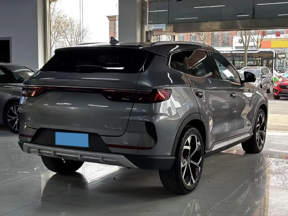 2020 BYD Song Plus 1.5T 185HP L4 7DCT,autocango,china used car exporter,china ev exporter,chinese used car exporter,chinese used ev exporter