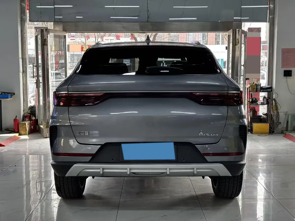 2020 BYD Song Plus 1.5T 185HP L4 7DCT,autocango,china used car exporter,china ev exporter,chinese used car exporter,chinese used ev exporter