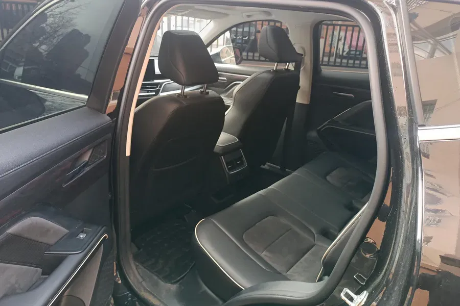 2023 Haval H6 1.5T 150HP L4 7DCT,autocango,china used car exporter,china ev exporter,chinese used car exporter,chinese used ev exporter