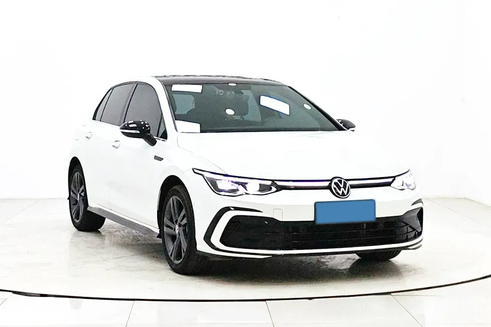 2021 Volkswagen Golf 1.4T 150HP L4 7DCT,autocango,china used car exporter,china ev exporter,chinese used car exporter,chinese used ev exporter