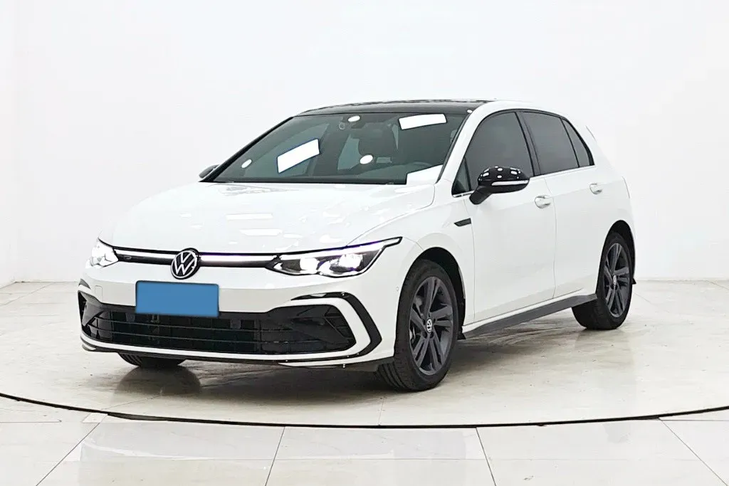 2021 Volkswagen Golf 1.4T 150HP L4 7DCT,autocango,china used car exporter,china ev exporter,chinese used car exporter,chinese used ev exporter