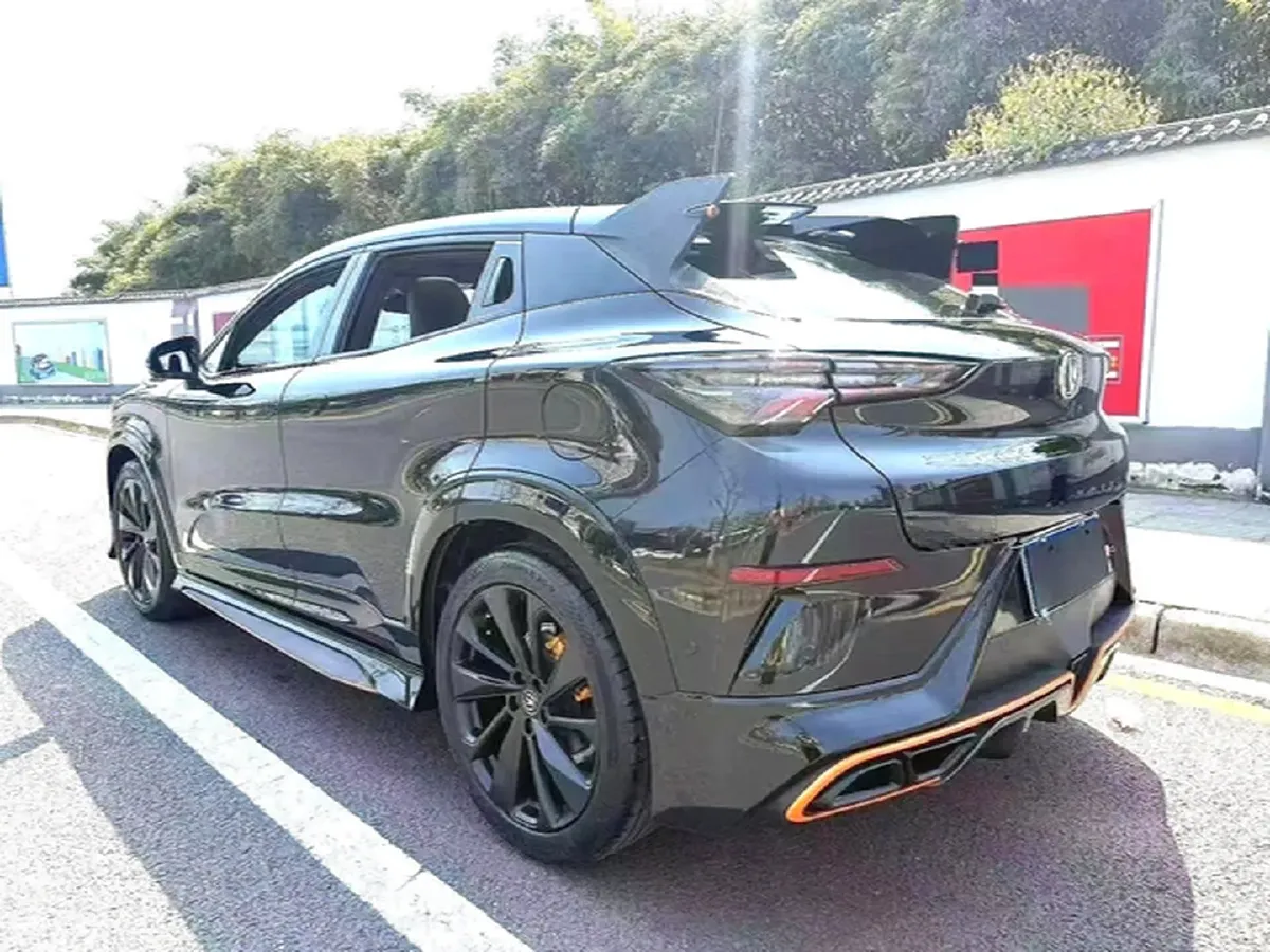 2022 ChangAn UNI-T 1.5T 188HP L4 7DCT,autocango,china used car exporter,china ev exporter,chinese used car exporter,chinese used ev exporter