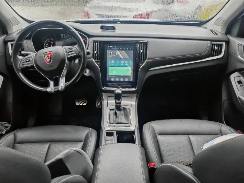 2018 Roewe RX5 1.5T 169HP L4 7DCT,autocango,china used car exporter,china ev exporter,chinese used car exporter,chinese used ev exporter