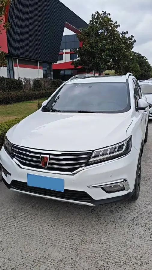 2018 Roewe RX5 1.5T 169HP L4 7DCT,autocango,china used car exporter,china ev exporter,chinese used car exporter,chinese used ev exporter