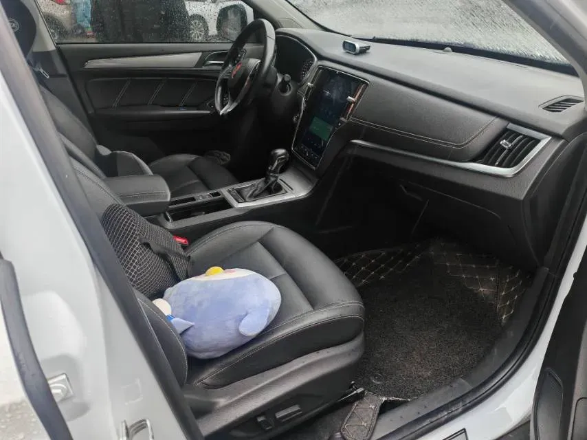 2018 Roewe RX5 1.5T 169HP L4 7DCT,autocango,china used car exporter,china ev exporter,chinese used car exporter,chinese used ev exporter