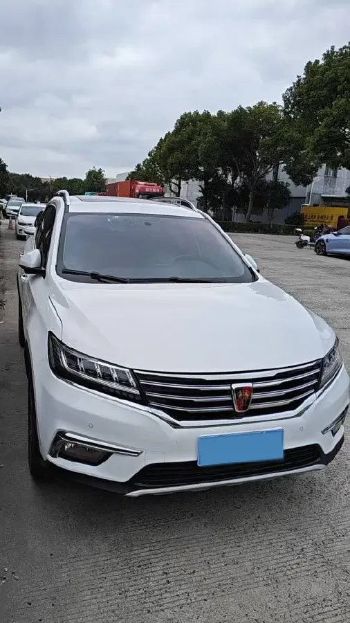 2018 Roewe RX5 1.5T 169HP L4 7DCT,autocango,china used car exporter,china ev exporter,chinese used car exporter,chinese used ev exporter