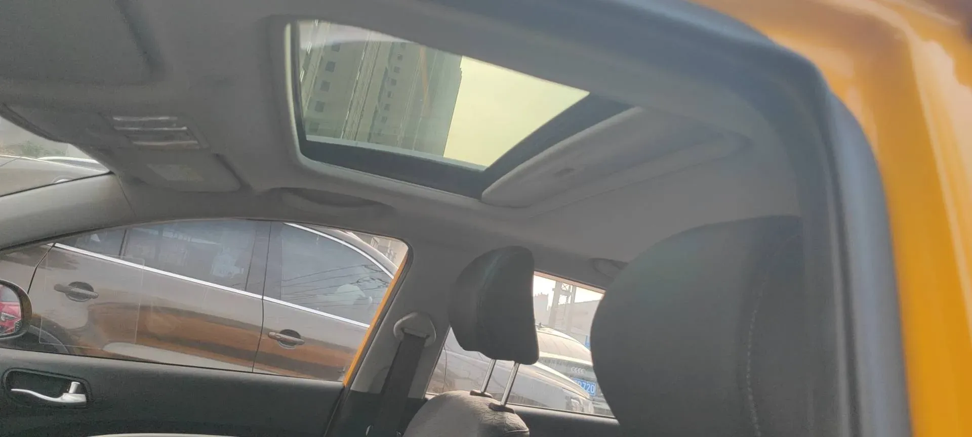 2019 Kia KX1 1.4L 100HP L4 6AT,autocango,china used car exporter,china ev exporter,chinese used car exporter,chinese used ev exporter