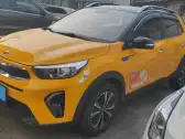 2019 KIA KX1,autocango,china used car exporter,china ev exporter,chinese used car exporter,chinese used ev exporter