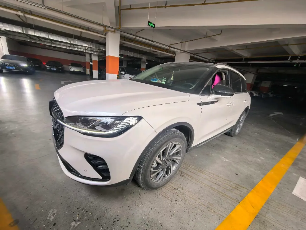 2023 Lincoln Corsair 2.0T 261HP L4 8AT,autocango,china used car exporter,china ev exporter,chinese used car exporter,chinese used ev exporter