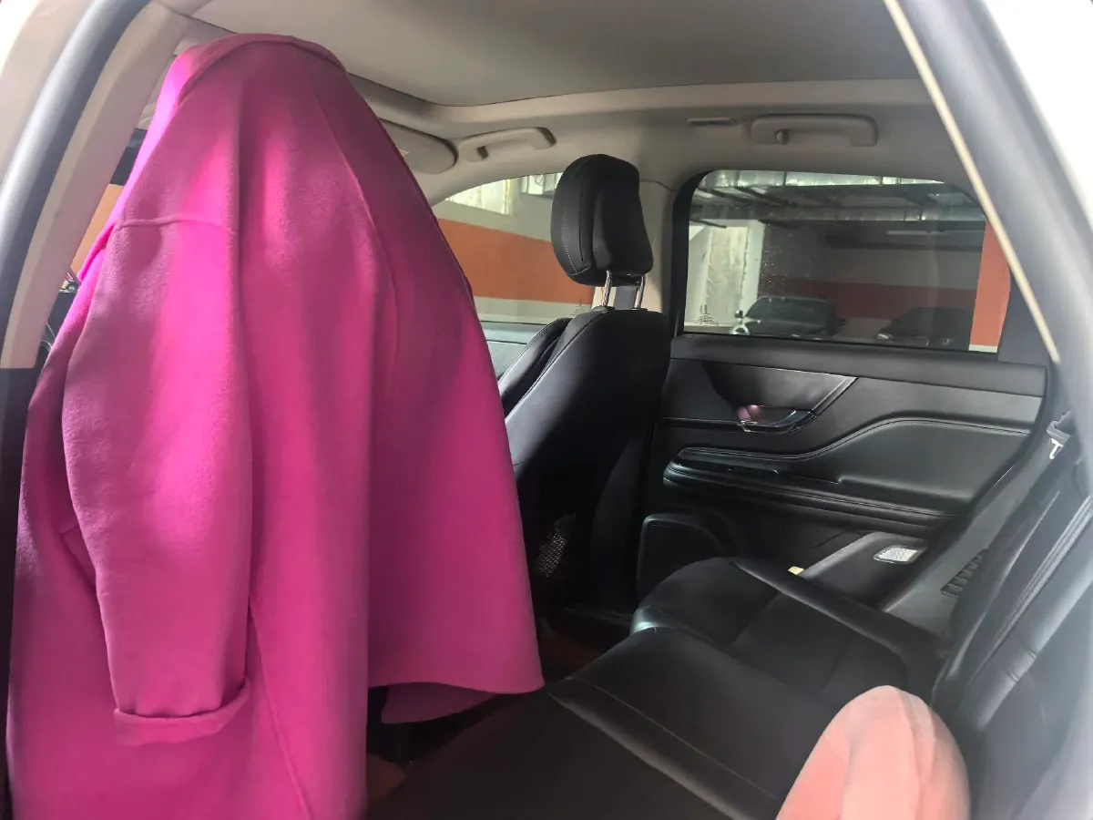 2023 Lincoln Corsair 2.0T 261HP L4 8AT,autocango,china used car exporter,china ev exporter,chinese used car exporter,chinese used ev exporter