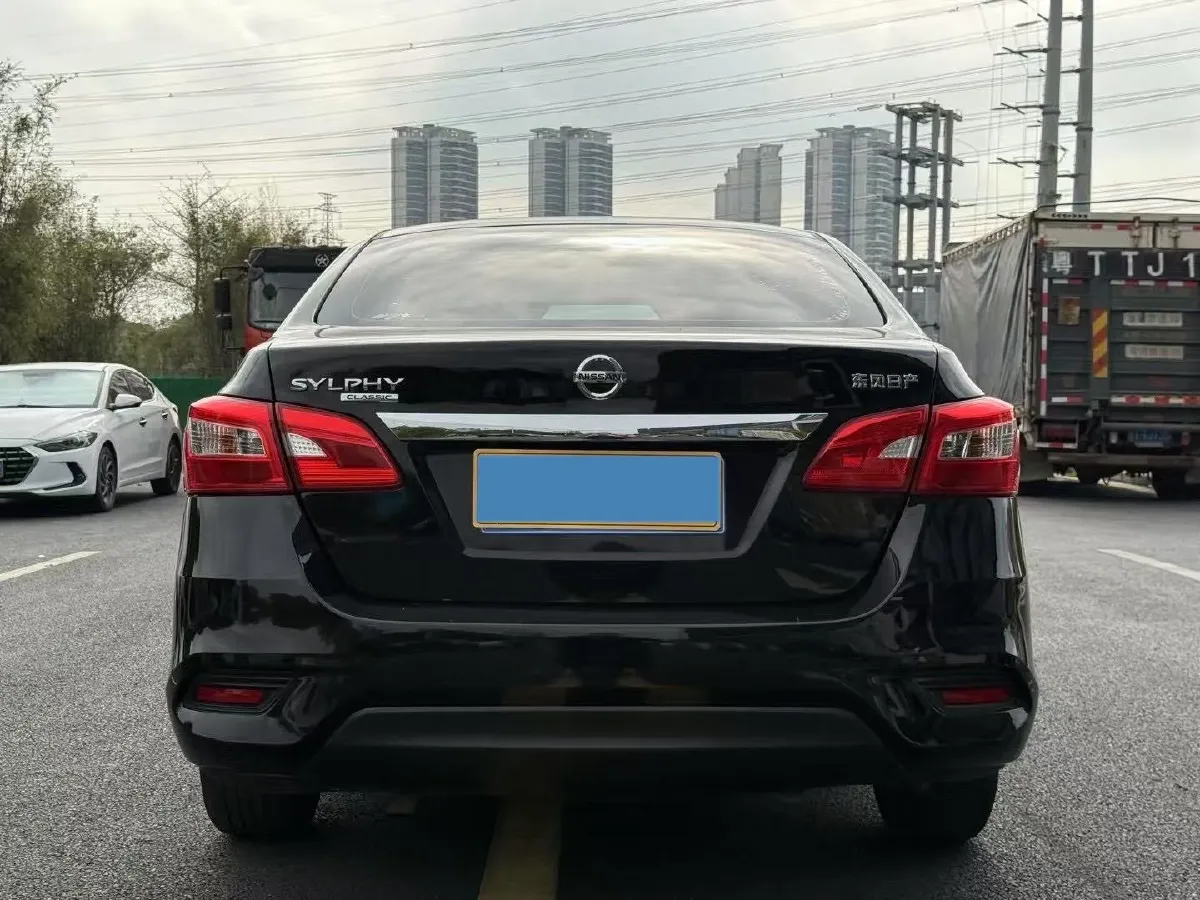 2021 Nissan Sylphy 1.6L 122HP L4 CVT,autocango,china used car exporter,china ev exporter,chinese used car exporter,chinese used ev exporter