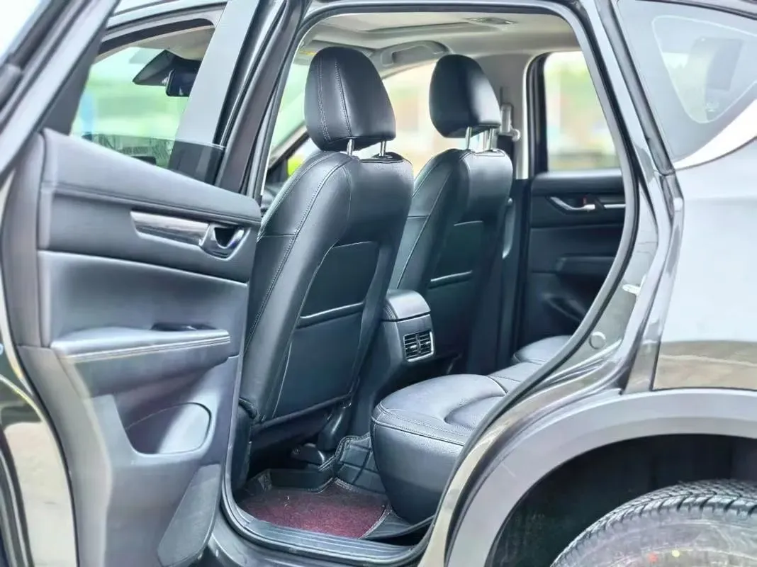 2022 DaYun M1 BEV 90.58KWH,autocango,china used car exporter,china ev exporter,chinese used car exporter,chinese used ev exporter