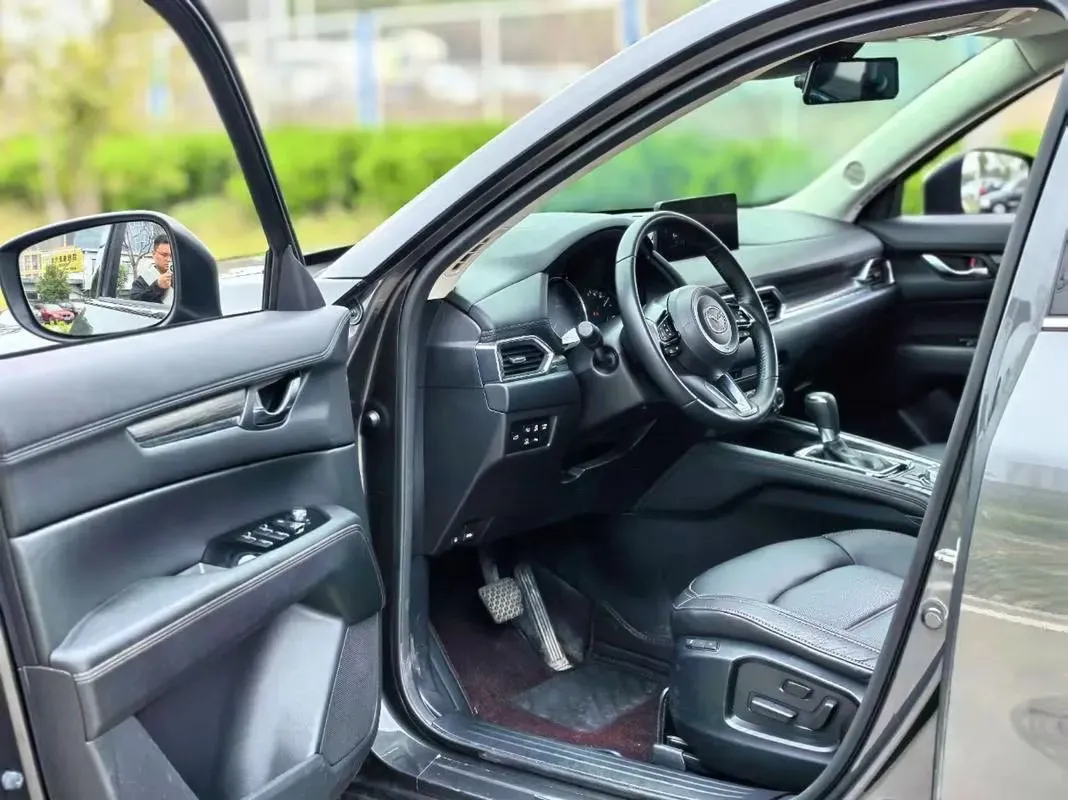 2022 DaYun M1 BEV 90.58KWH,autocango,china used car exporter,china ev exporter,chinese used car exporter,chinese used ev exporter