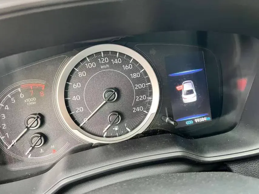 2021 Toyota Corolla 1.2T 116HP L4 CVT,autocango,china used car exporter,china ev exporter,chinese used car exporter,chinese used ev exporter