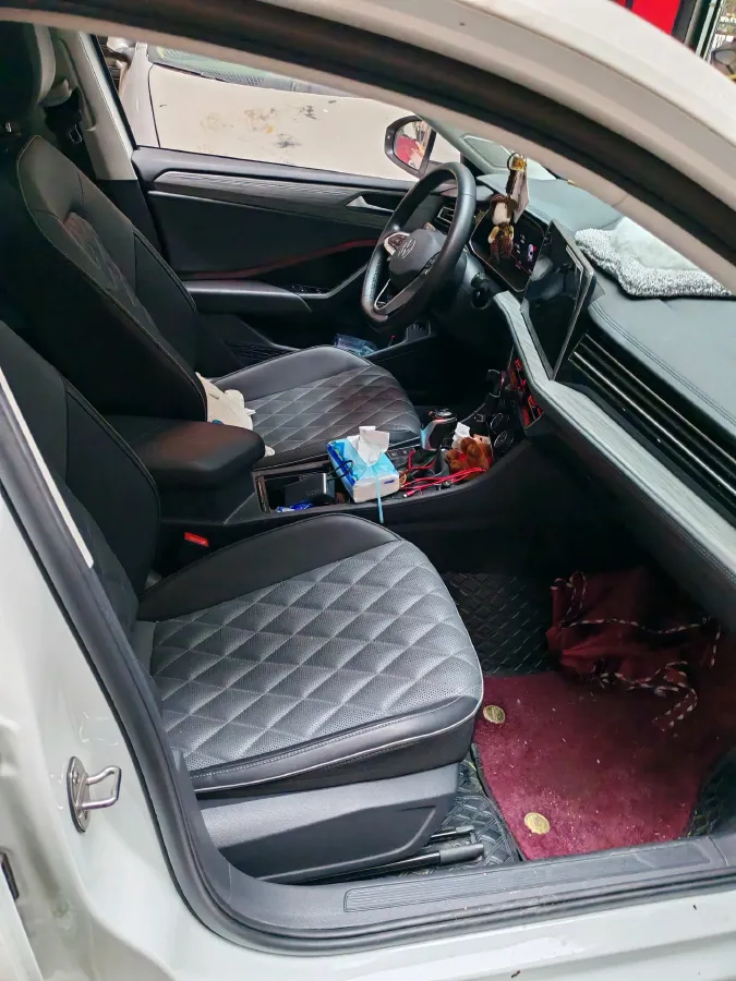 2023 Volkswagen Sagitar 1.5T 160HP L4 7DCT,autocango,china used car exporter,china ev exporter,chinese used car exporter,chinese used ev exporter