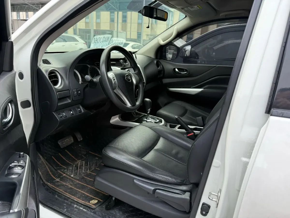 2020 Nissan Terra 2.5L 193HP L4 7AT,autocango,china used car exporter,china ev exporter,chinese used car exporter,chinese used ev exporter