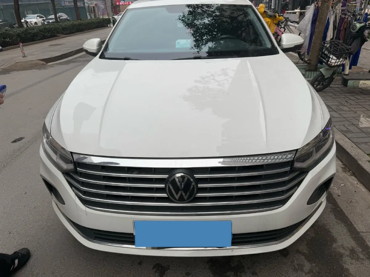 2023 Volkswagen Lavida 1.5L 110HP L4 6AT,autocango,china used car exporter,china ev exporter,chinese used car exporter,chinese used ev exporter