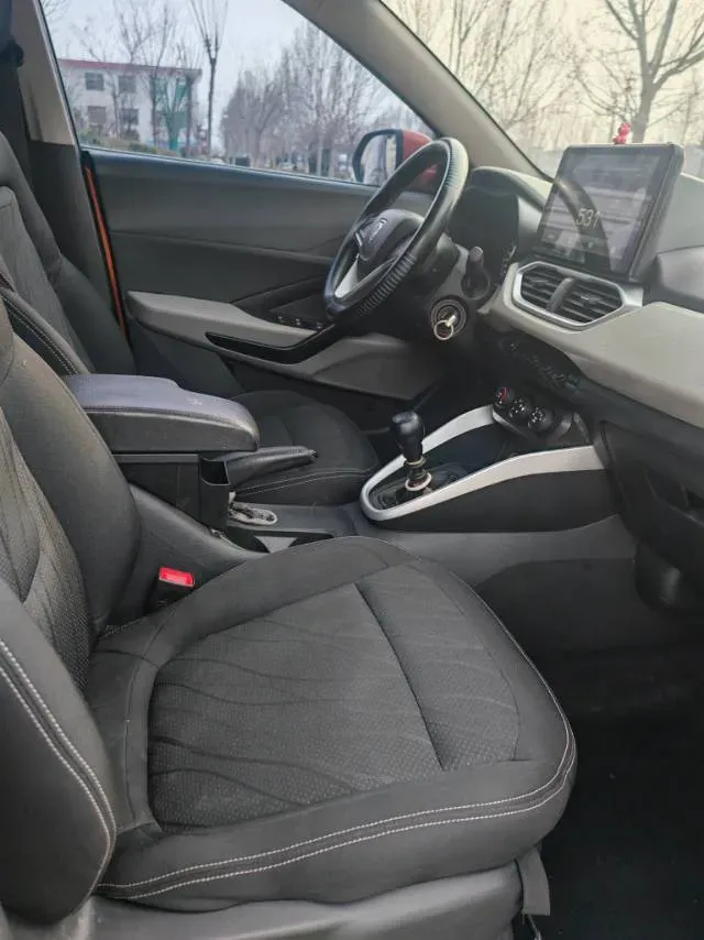 2017 BaoJun 510 1.5L 112HP L4 6MT,autocango,china used car exporter,china ev exporter,chinese used car exporter,chinese used ev exporter