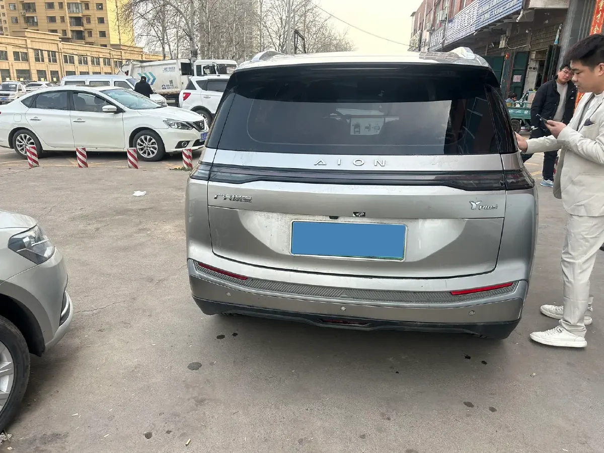 2023 MAXUS Interstellar 2.0T 143HP L4 6AT,autocango,china used car exporter,china ev exporter,chinese used car exporter,chinese used ev exporter
