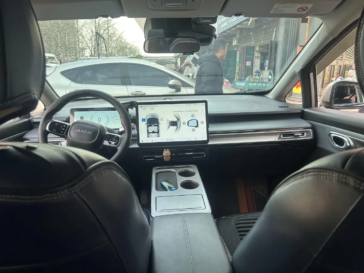 2023 MAXUS Interstellar 2.0T 143HP L4 6AT,autocango,china used car exporter,china ev exporter,chinese used car exporter,chinese used ev exporter