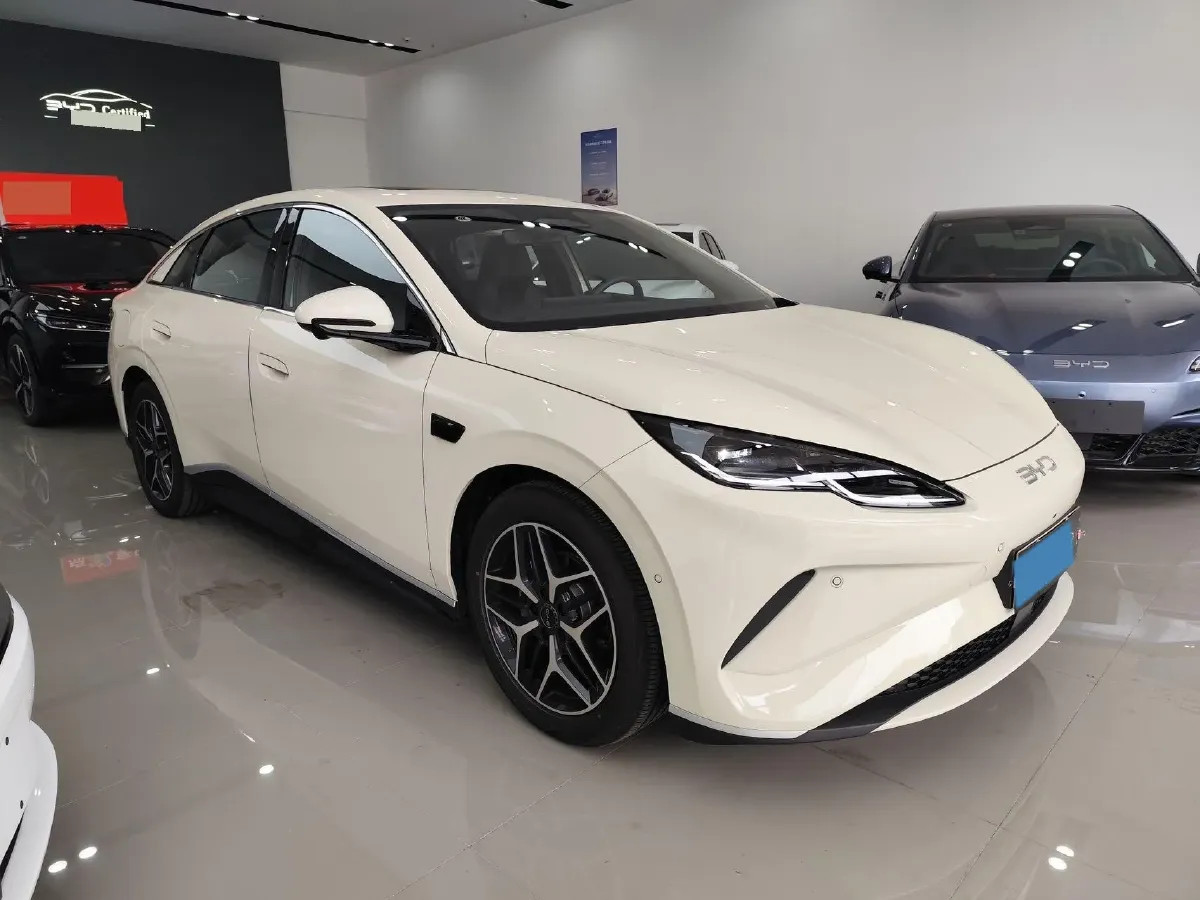 2025 BYD Seal06 BEV,autocango,china used car exporter,china ev exporter,chinese used car exporter,chinese used ev exporter